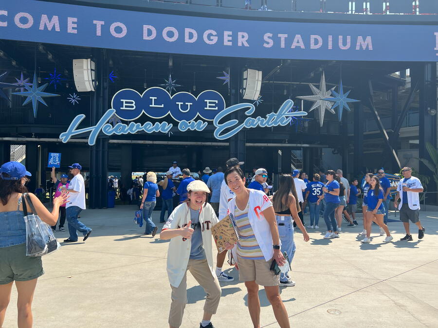 Visiting Dodger Stadium: This is what you need to know