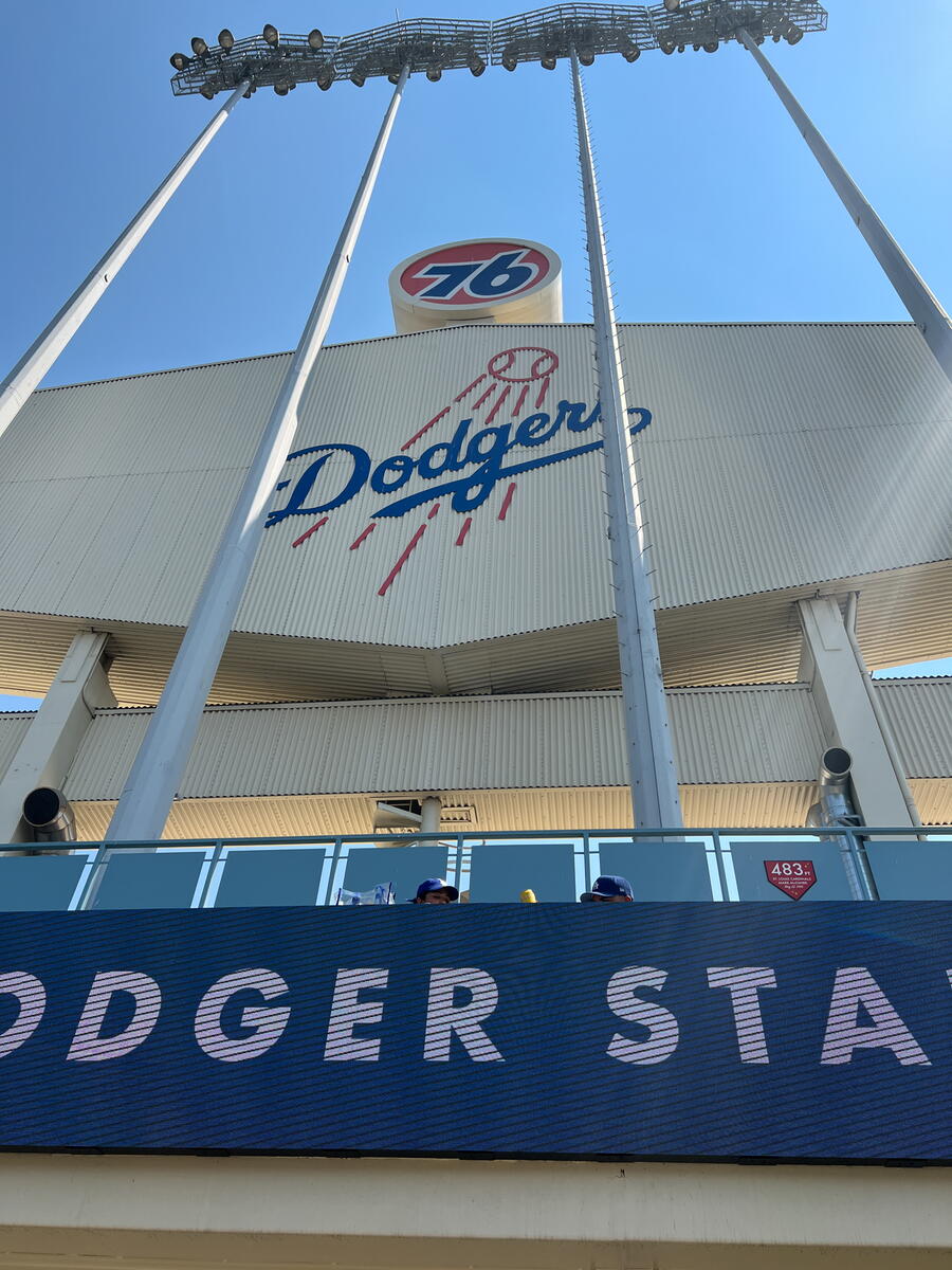 Visiting Dodger Stadium: This is what you need to know