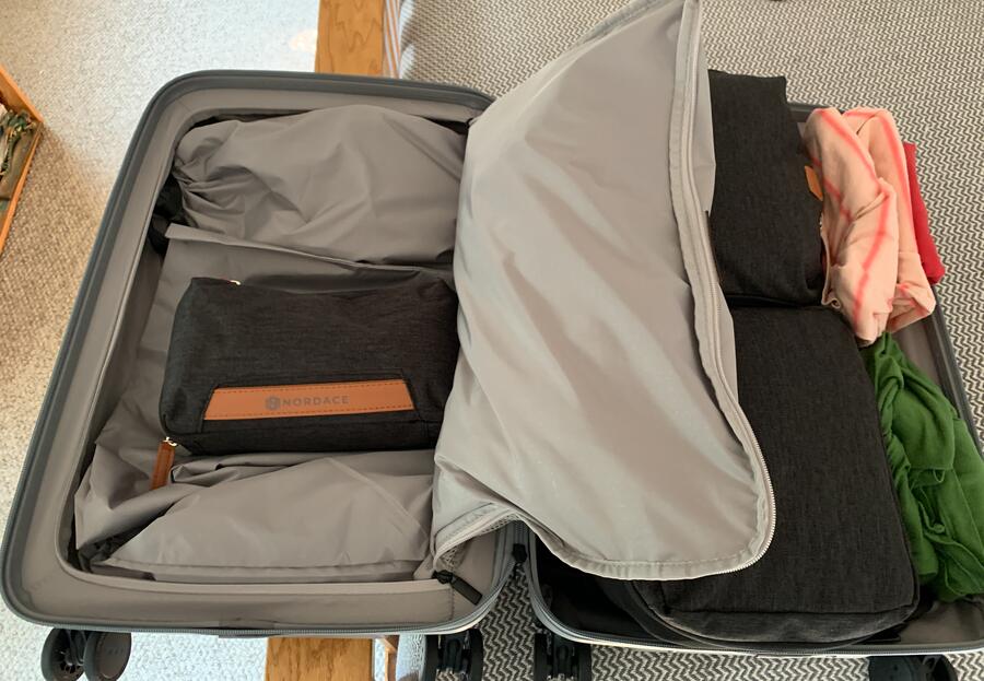 The Best Carry-On Luggage with Laptop Compartment (Monos Review